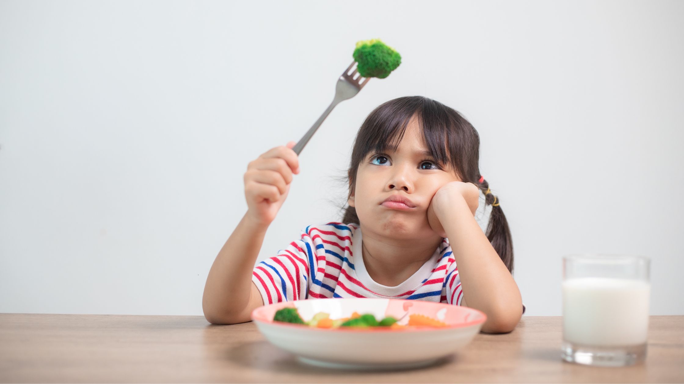 10 Proven Ways to Get Your Kids to Eat More Vegetables