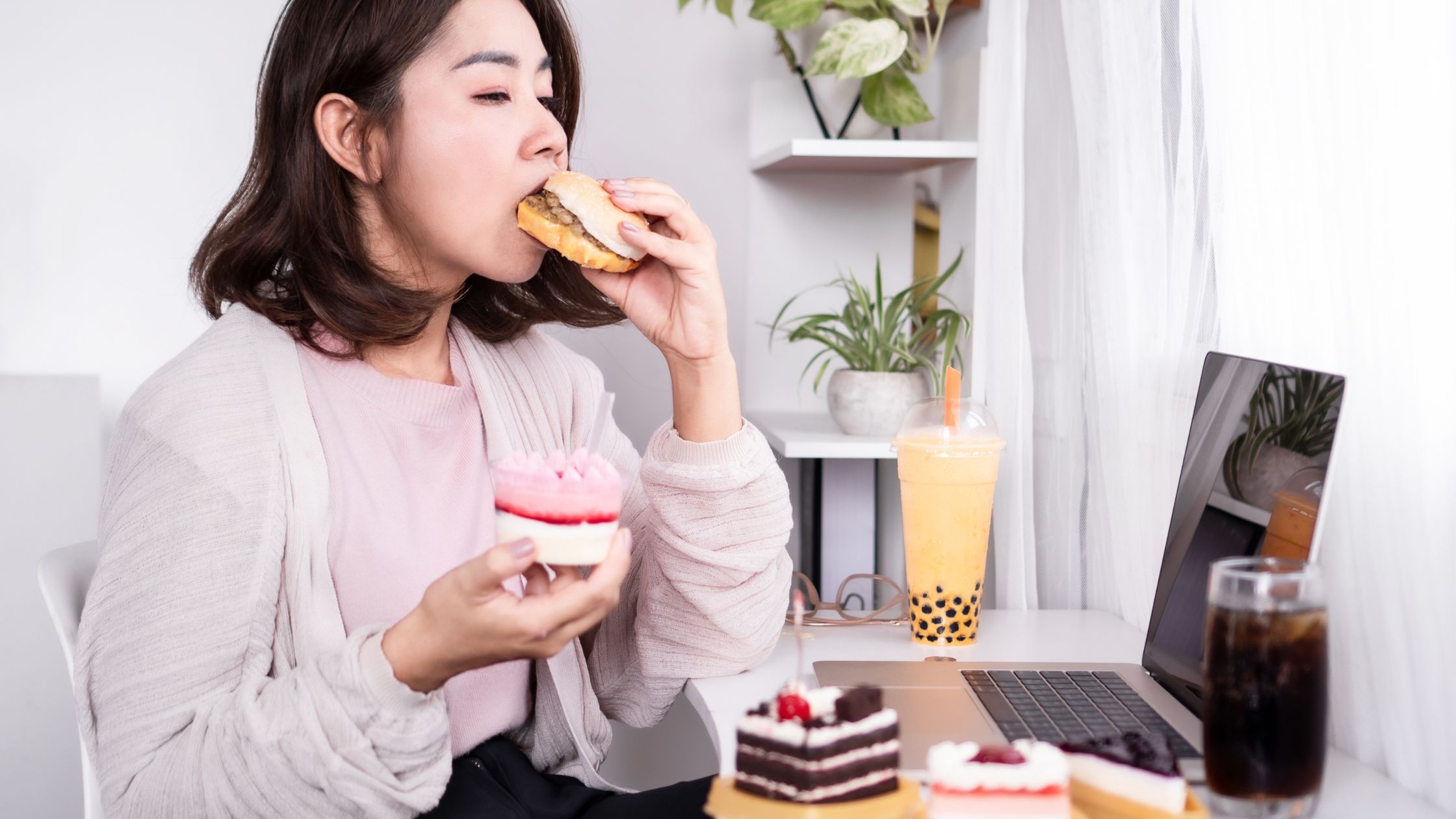 10 Proven Ways to Stop Sugar Cravings Naturally