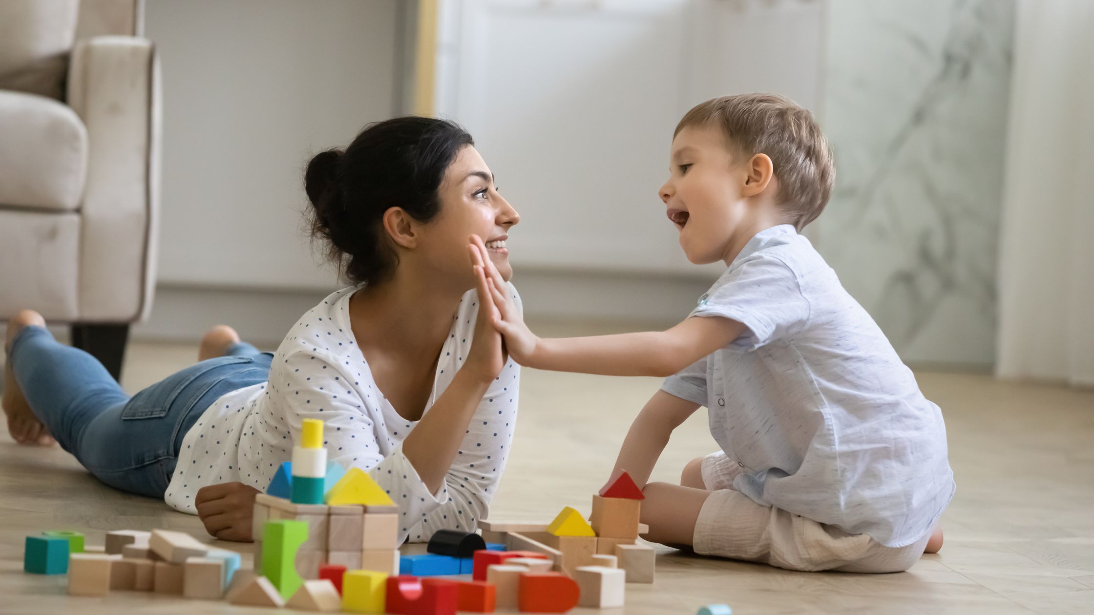 7 Ways to Help Your Child Develop Emotional Resilience