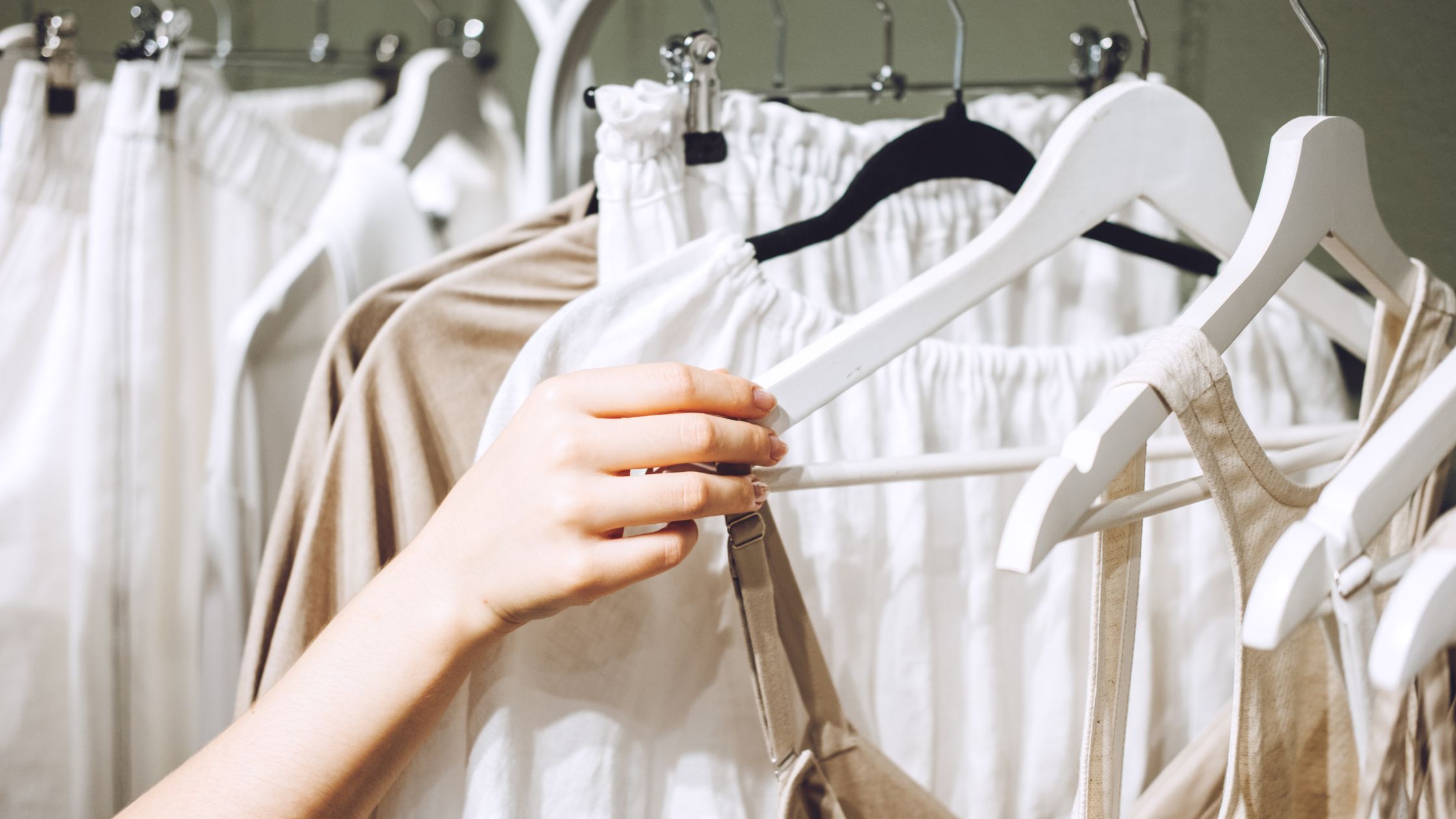 How to Build a Sustainable Wardrobe Without Breaking the Bank