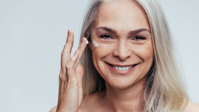 Top 10 Anti-Aging Skincare Ingredients You Need to Try