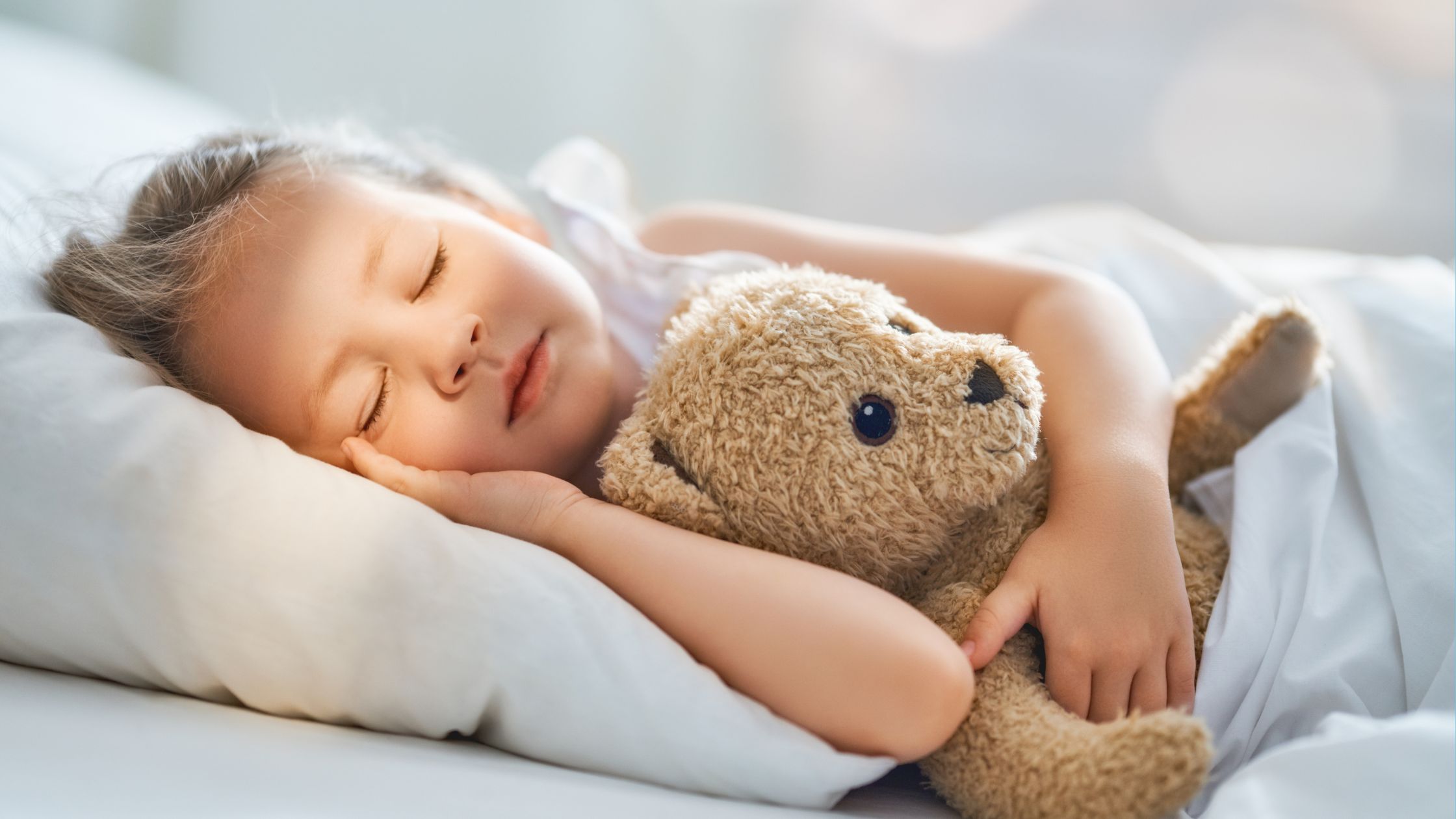 Why a Consistent Bedtime Routine is Crucial for Your Child's Health