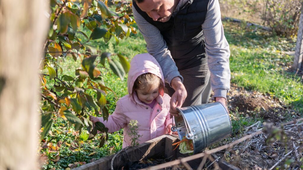 10 Fun Ways to Teach Kids About Sustainability at Home