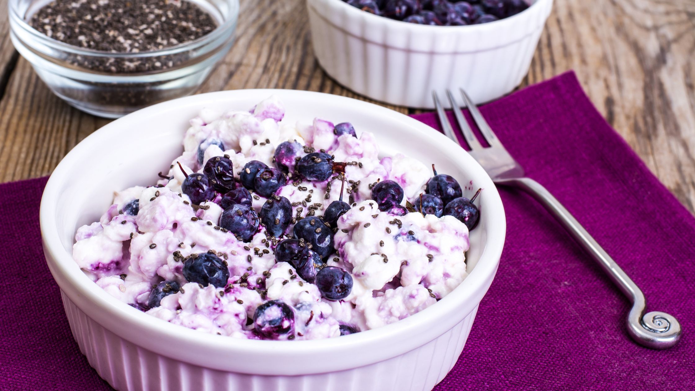 10 Healthy Snacks to Boost Energy and Focus Throughout the Day