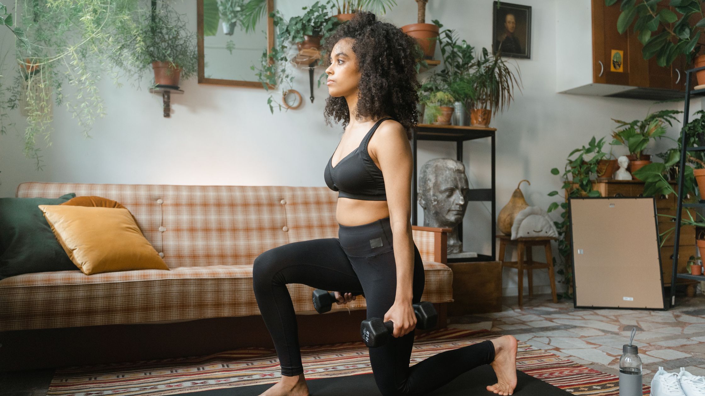 10 Proven Tips to Stay Motivated and Stick to Your Workout Routine