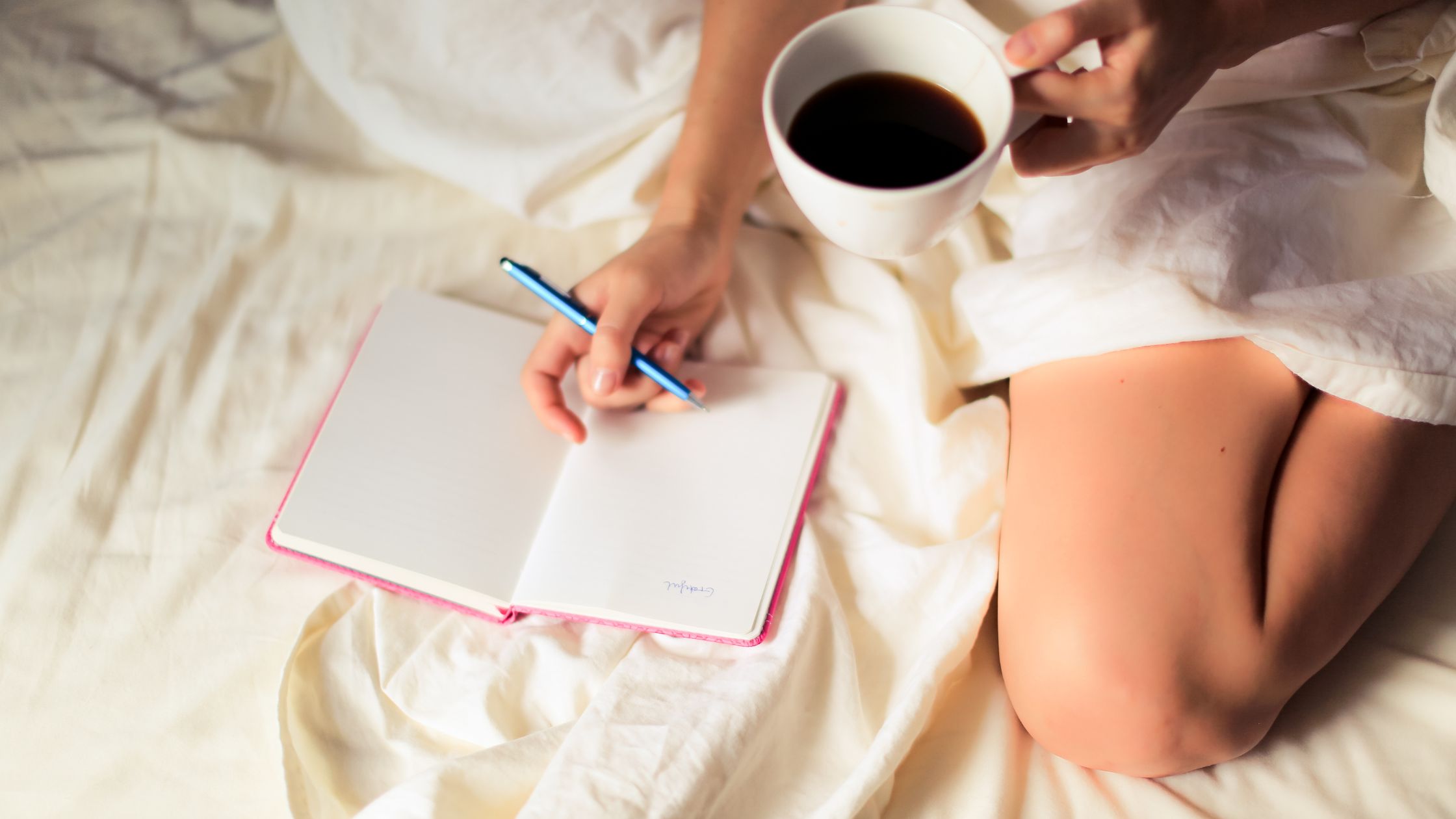 10 Simple Ways to Practice Gratitude Every Day
