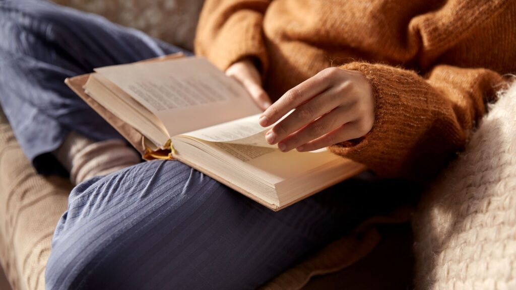 7 Life changing books on minimalism and simple living