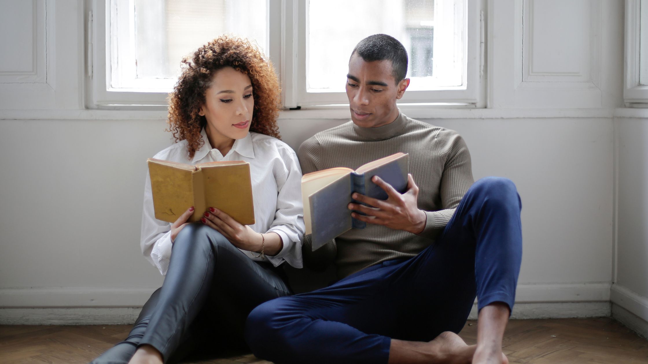 7 Surprising Benefits of Sitting on the Floor Daily