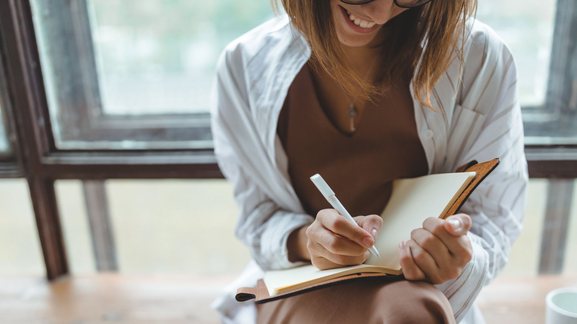 A Step by Step Guide to Writing Your Own Powerful Affirmations