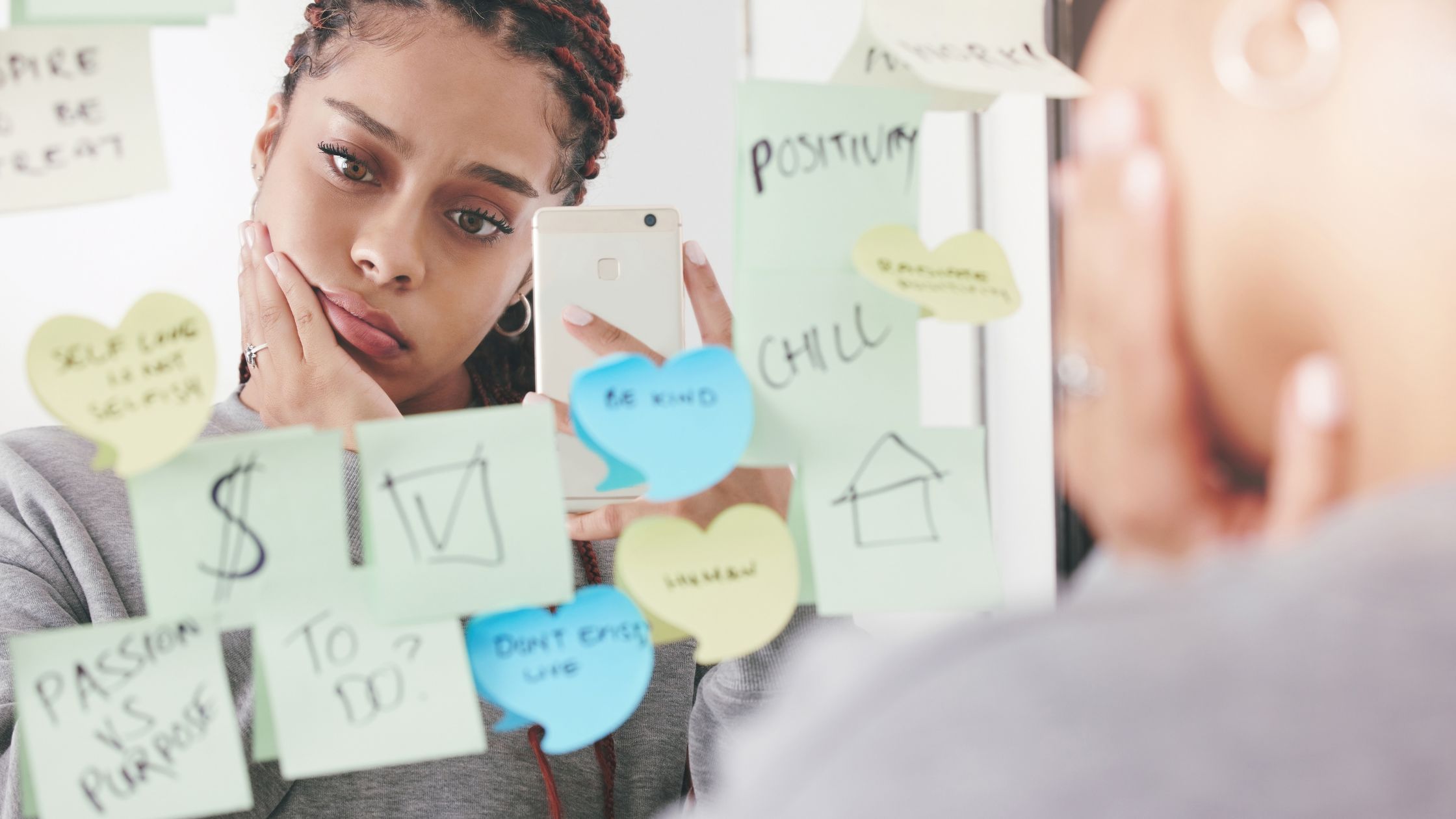 How to Build Self-Worth in Relationships Using Affirmations