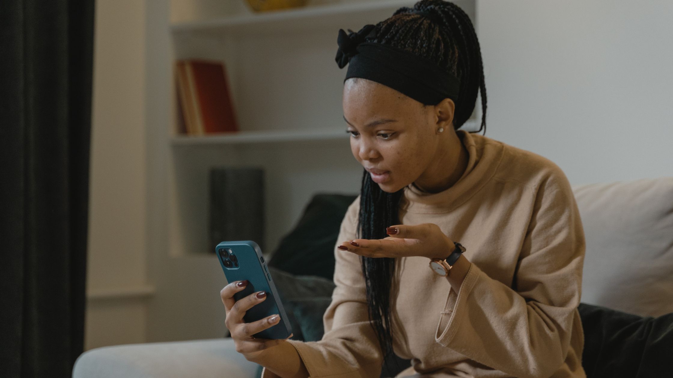 How to Overcome Self Doubt and Build Confidence