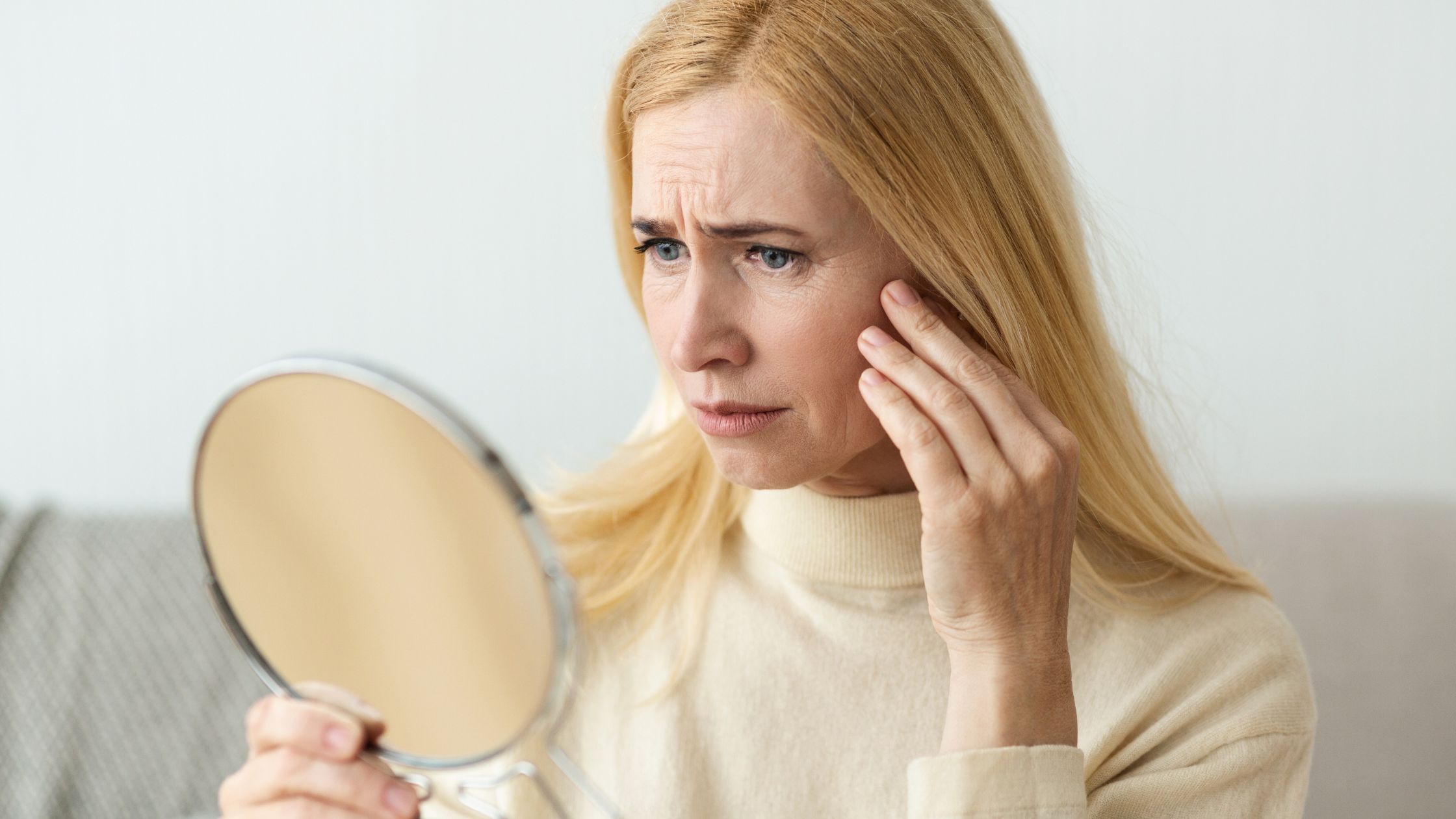 Why you should start doing facial massage for younger-looking skin