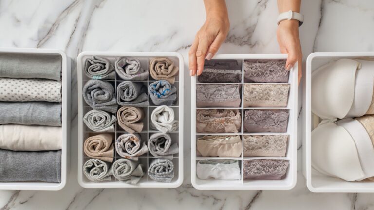 10 Minimalist Decluttering tips for a Simpler Life