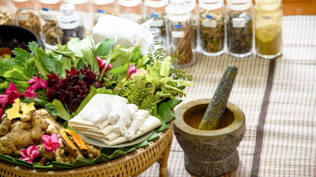 Ayurvedic Diet