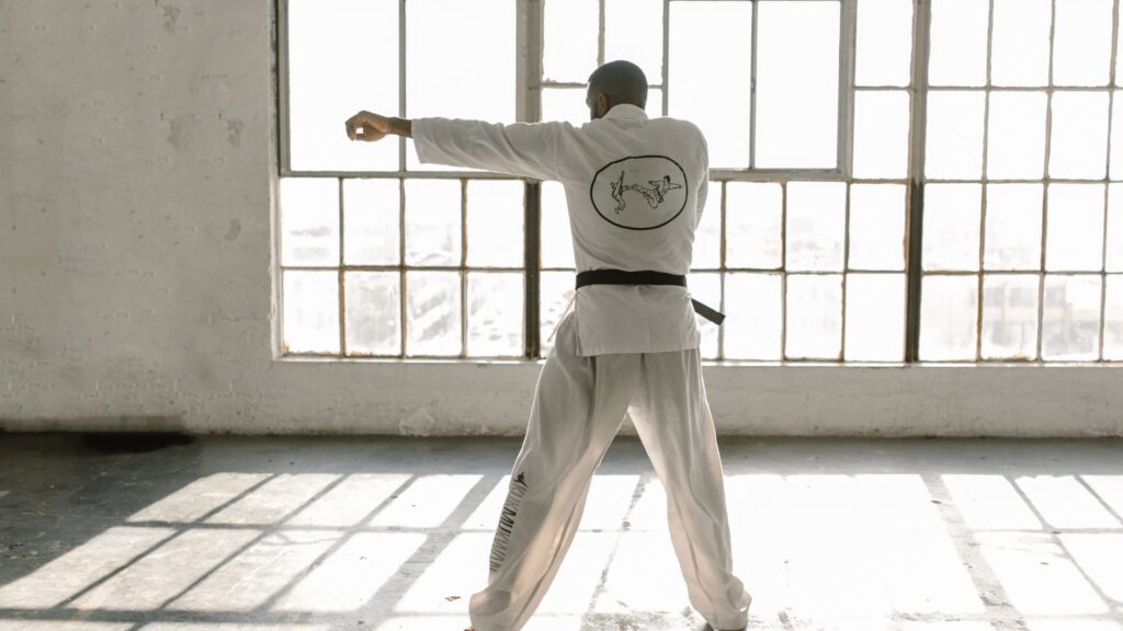 The Science of Self-Discipline: How to Master Your Habits