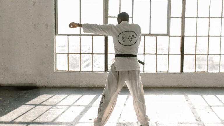 The Science of Self-Discipline: How to Master Your Habits